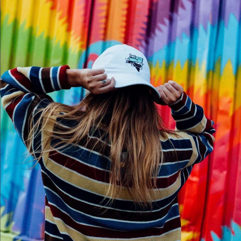 Meet your Posher, Shannon